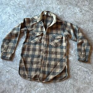 Woolrich button down